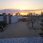Bed & Breakfast Paoma