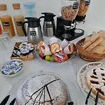 Bed & Breakfast Paoma 4*