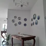 Bed & Breakfast Paoma Agropoli