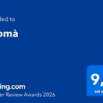Paoma Bed & Breakfast