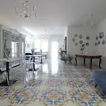 Paoma Bed & Breakfast