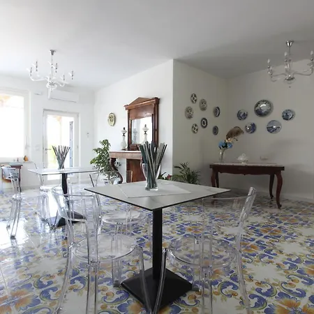 Paomà 4* Agropoli