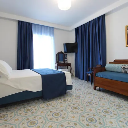 Paoma 4* Agropoli