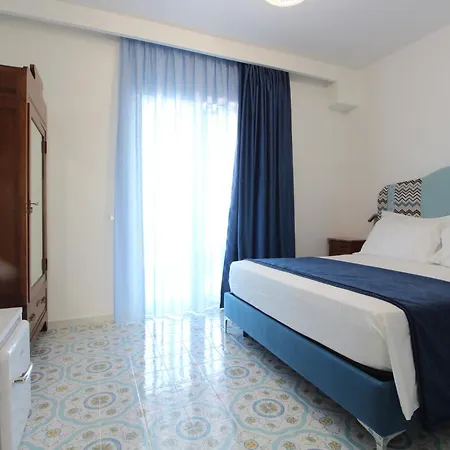 Bed & Breakfast Paoma Agropoli