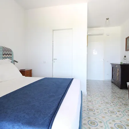 Bed & Breakfast Paoma