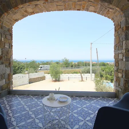 Bed & Breakfast Paoma 4*