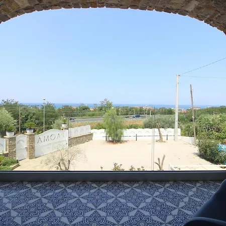 Paoma Bed & Breakfast