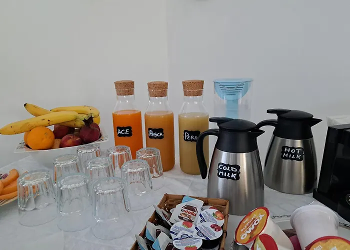 Paomà Alojamento de Acomodação e Pequeno-almoço