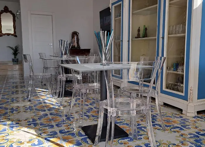Paomà Alojamento de Acomodação e Pequeno-almoço