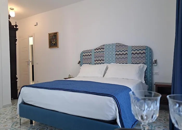 Paomà 4* Agropoli