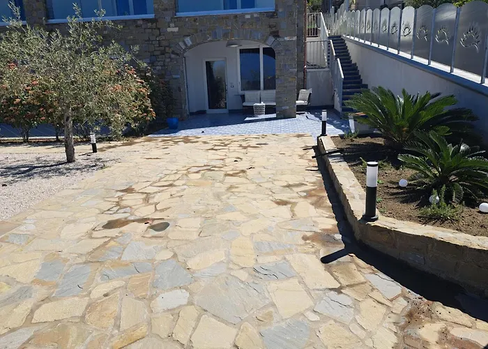 Paomà Alojamento de Acomodação e Pequeno-almoço