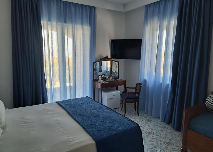 Paomà Alojamento de Acomodação e Pequeno-almoço