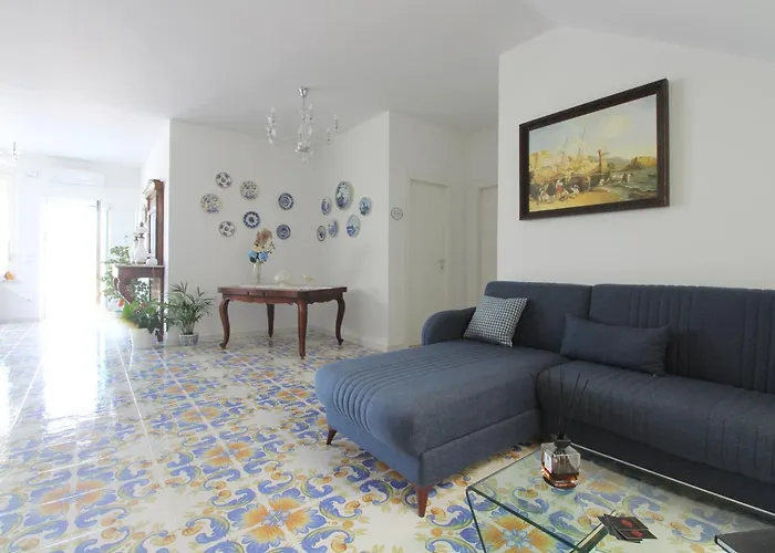 Alojamento de Acomodação e Pequeno-almoço Paomà 4*