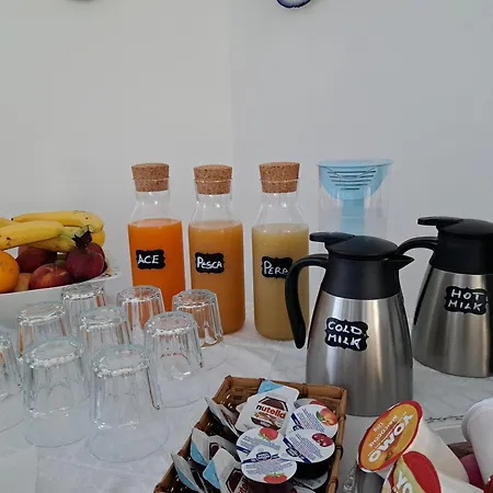 Paoma Bed & Breakfast