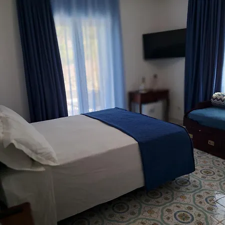 Paoma Agropoli