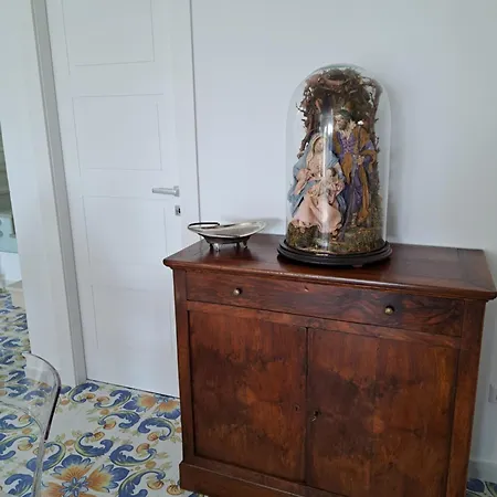 Paomà 4* Agropoli