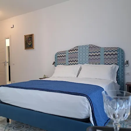Paomà 4* Agropoli