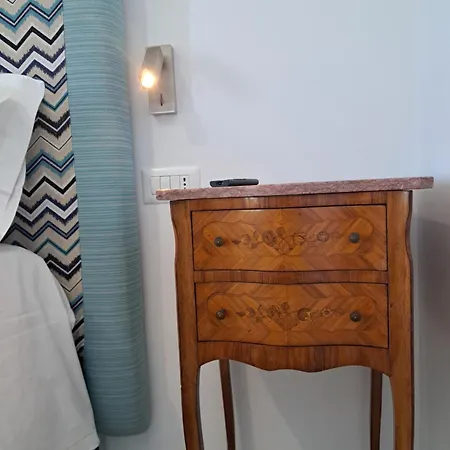 Paomà 4* Agropoli