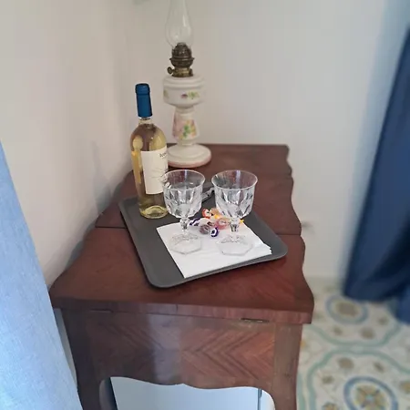 Paomà Couette-café Agropoli