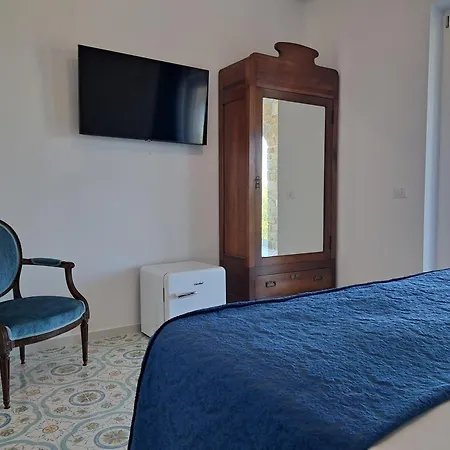Paomà 4* Agropoli