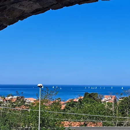 Paoma 4* Agropoli