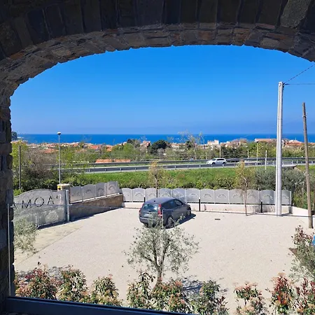 Paomà Agropoli