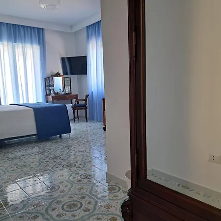 Paomà 4* Agropoli