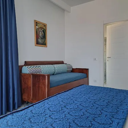 Bed and breakfast Paoma Agropoli