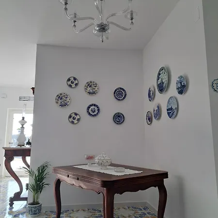 Bed & Breakfast Paoma Agropoli