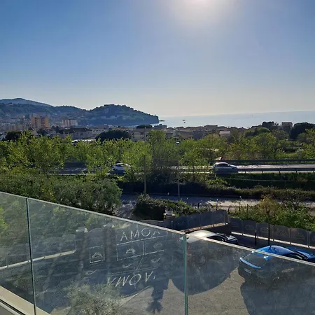 Bed & Breakfast Paoma Agropoli