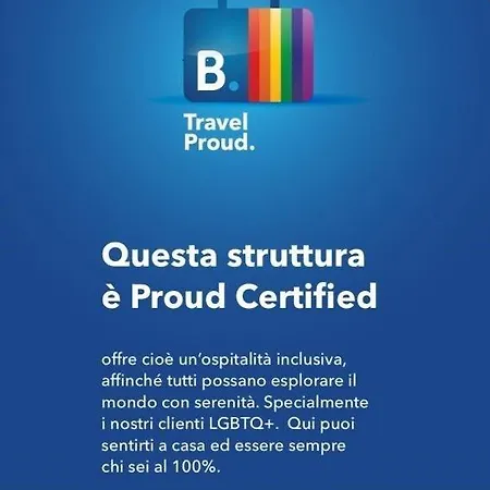 Bed & Breakfast Paoma