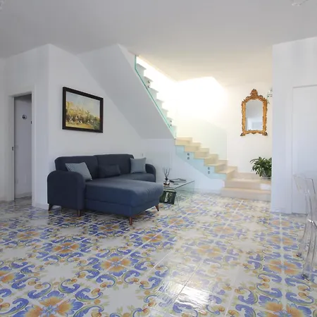 Paoma Agropoli