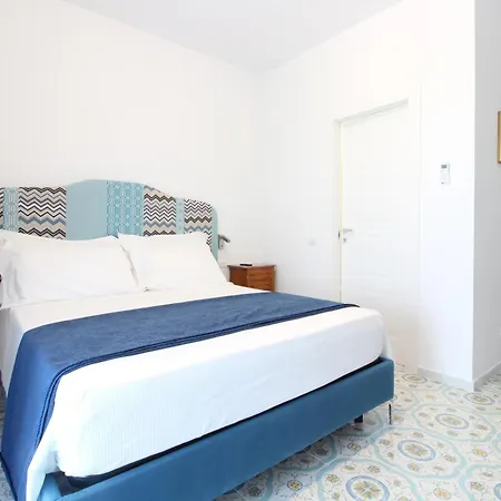 Paomà 4* Agropoli